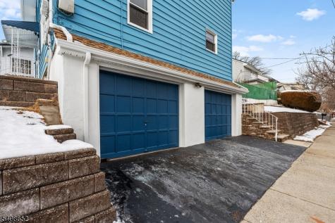 274 Greylock Parkway Belleville NJ 07109