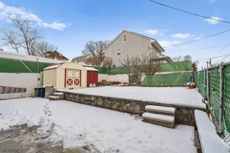 274 Greylock Parkway Belleville NJ 07109