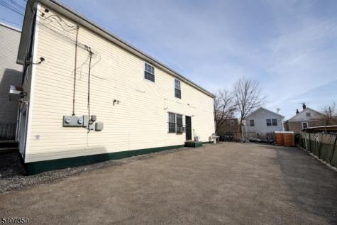 48 Holland Street Newark NJ 07103