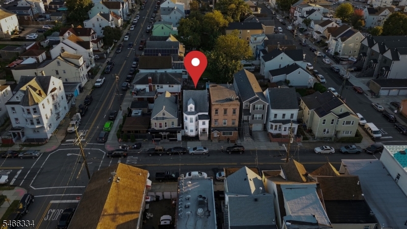 112 4TH Avenue Paterson NJ 07524