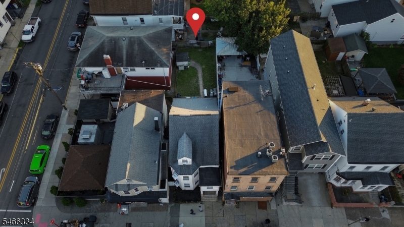 112 4TH Avenue Paterson NJ 07524