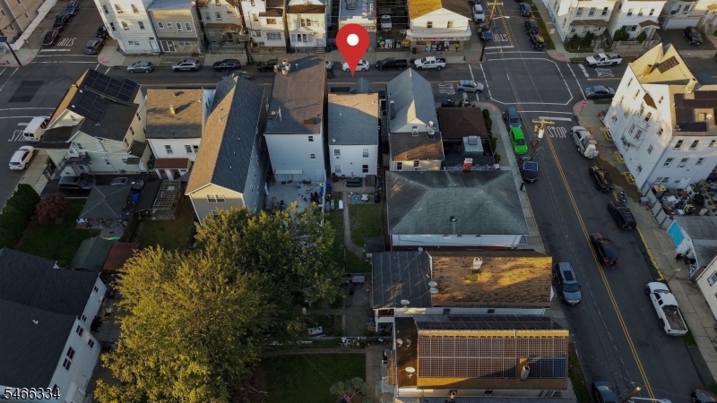 112 4TH Avenue Paterson NJ 07524