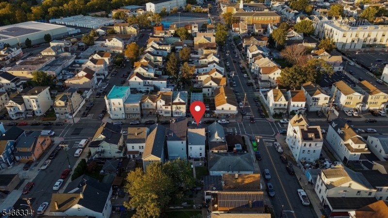 112 4TH Avenue Paterson NJ 07524