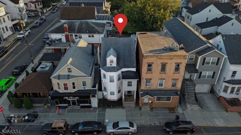 112 4TH Avenue Paterson NJ 07524