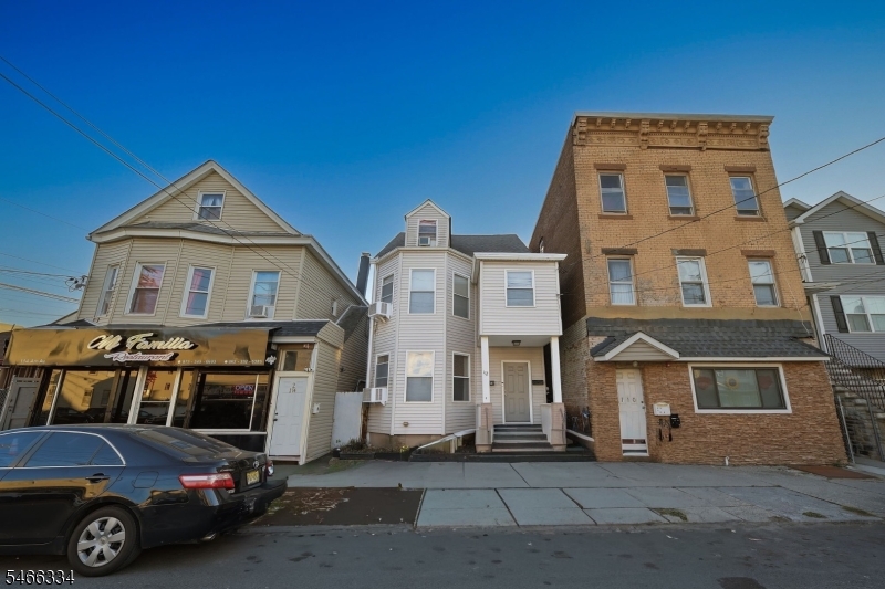 112 4TH Avenue Paterson NJ 07524