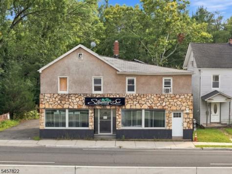 437 State Route 10 Hanover NJ 07981