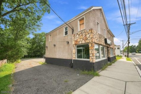 437 State Route 10 Hanover NJ 07981