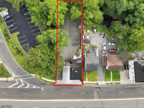 437 State Route 10 Hanover NJ 07981
