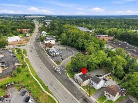 437 State Route 10 Hanover NJ 07981