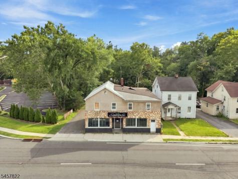 437 State Route 10 Hanover NJ 07981
