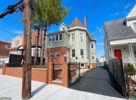 237 6TH Avenue Newark NJ 07107