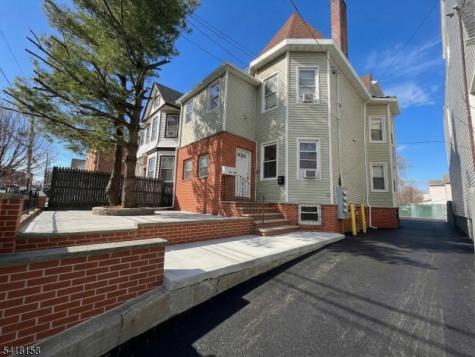 237 6TH Avenue Newark NJ 07107