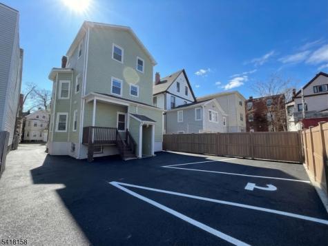 237 6TH Avenue Newark NJ 07107