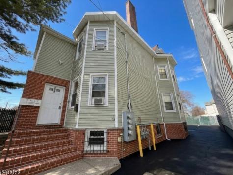 237 6TH Avenue Newark NJ 07107