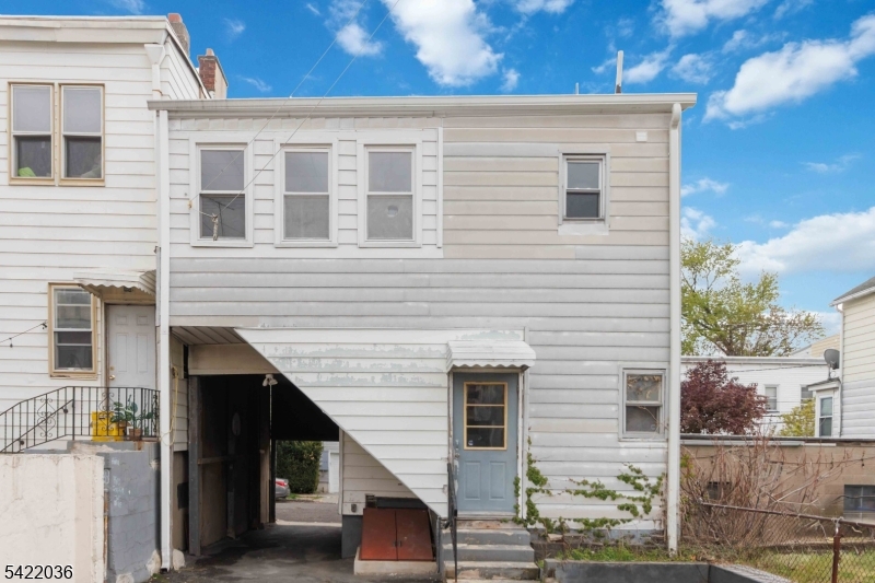 36 Edison Street Bloomfield NJ 07003
