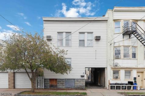 36 Edison Street Bloomfield NJ 07003
