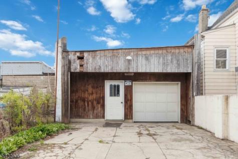 36 Edison Street Bloomfield NJ 07003