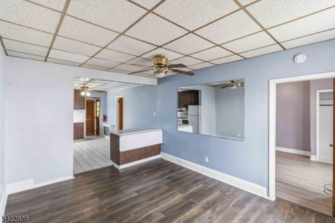 36 Edison Street Bloomfield NJ 07003