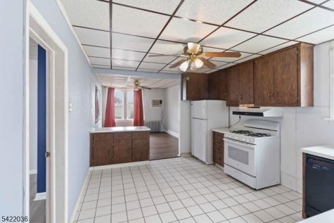 36 Edison Street Bloomfield NJ 07003