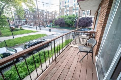 6 Bayside Park Drive Jersey City NJ 07305