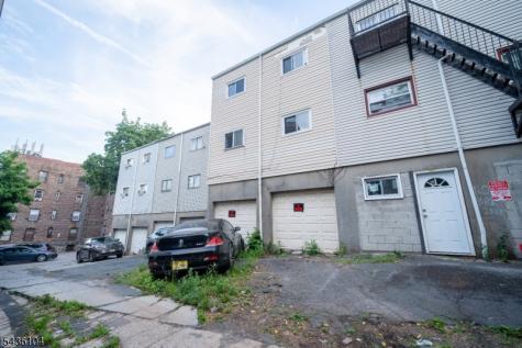 6 Bayside Park Drive Jersey City NJ 07305