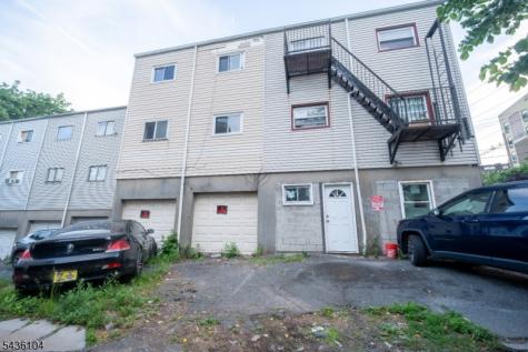 6 Bayside Park Drive Jersey City NJ 07305