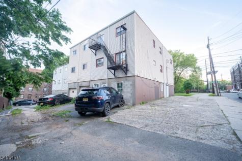 6 Bayside Park Drive Jersey City NJ 07305
