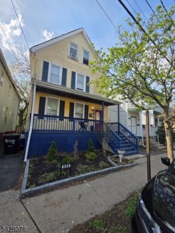 545 Liberty Street City Of Orange NJ 07050