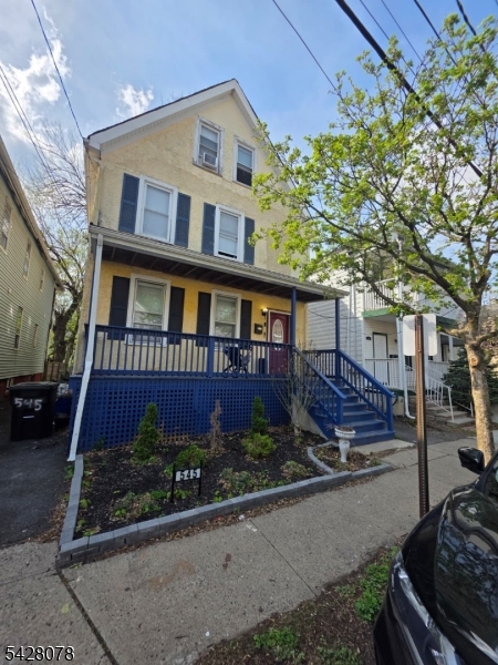 545 Liberty Street City Of Orange NJ 07050