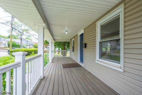 81 Lane Avenue West Caldwell NJ 07006