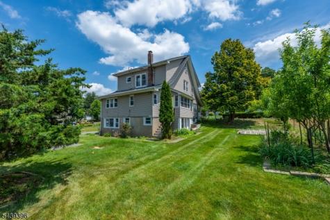 81 Lane Avenue West Caldwell NJ 07006