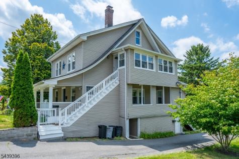 81 Lane Avenue West Caldwell NJ 07006