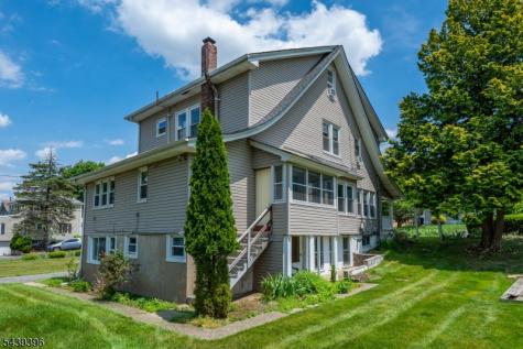 81 Lane Avenue West Caldwell NJ 07006