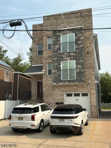 1019 Laura Street Elizabeth NJ 07201