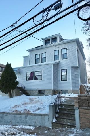 172 Delavan Avenue Newark NJ 07104