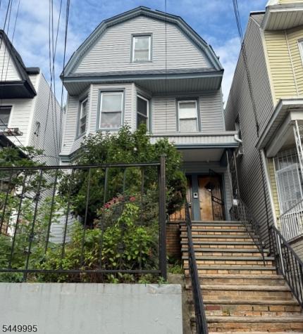 57 Randolph Avenue Jersey City NJ 07305