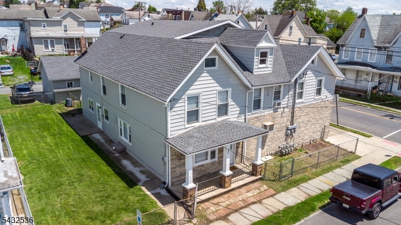 53 Wilson St./ Heckman Phillipsburg NJ 08865