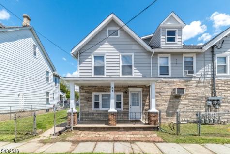 53 Wilson St./ Heckman Phillipsburg NJ 08865