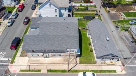 53 Wilson St./ Heckman Phillipsburg NJ 08865