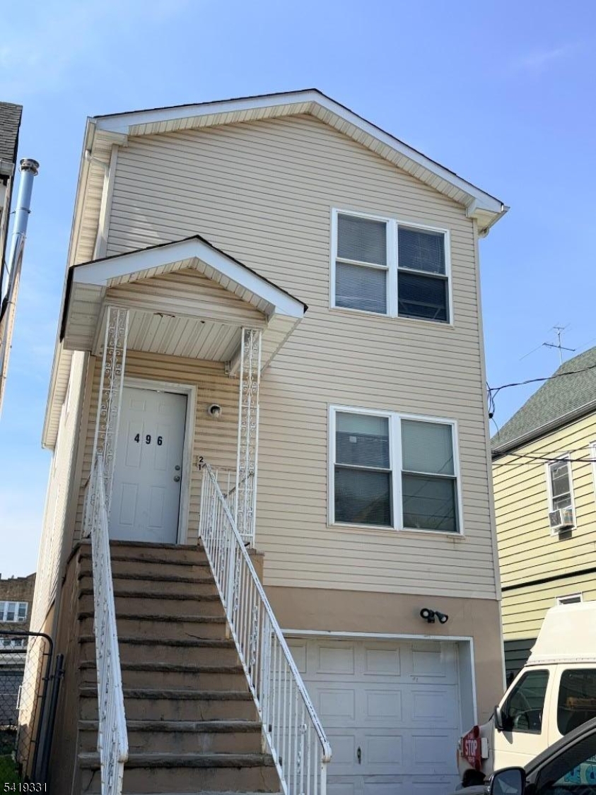 496 E 24th Street Paterson NJ 07514