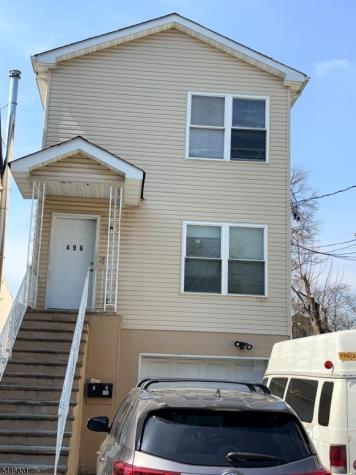 496 E 24th Street Paterson NJ 07514