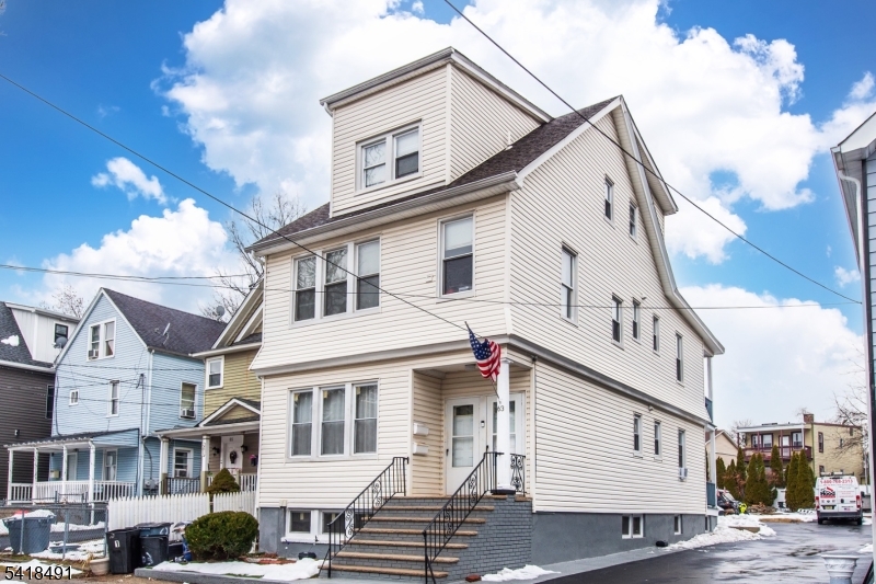 63 Mission Street Montclair NJ 07042