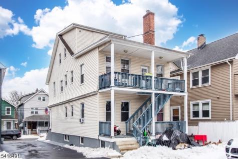 63 Mission Street Montclair NJ 07042