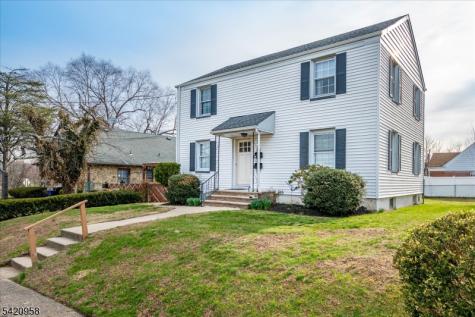 346 N 6th Avenue Manville NJ 08835