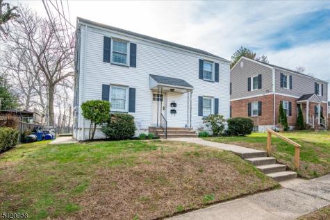 346 N 6th Avenue Manville NJ 08835