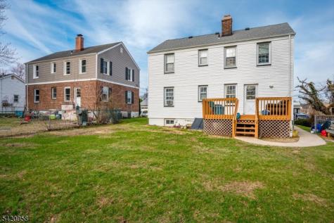 346 N 6th Avenue Manville NJ 08835