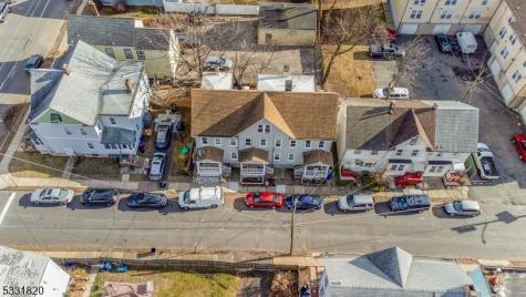 1751 Oliver Street Rahway NJ 07065