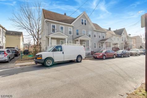 1751 Oliver Street Rahway NJ 07065