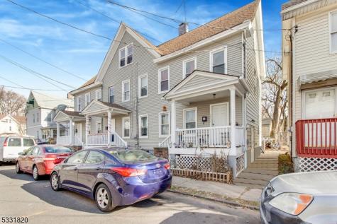 1751 Oliver Street Rahway NJ 07065