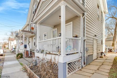 1751 Oliver Street Rahway NJ 07065